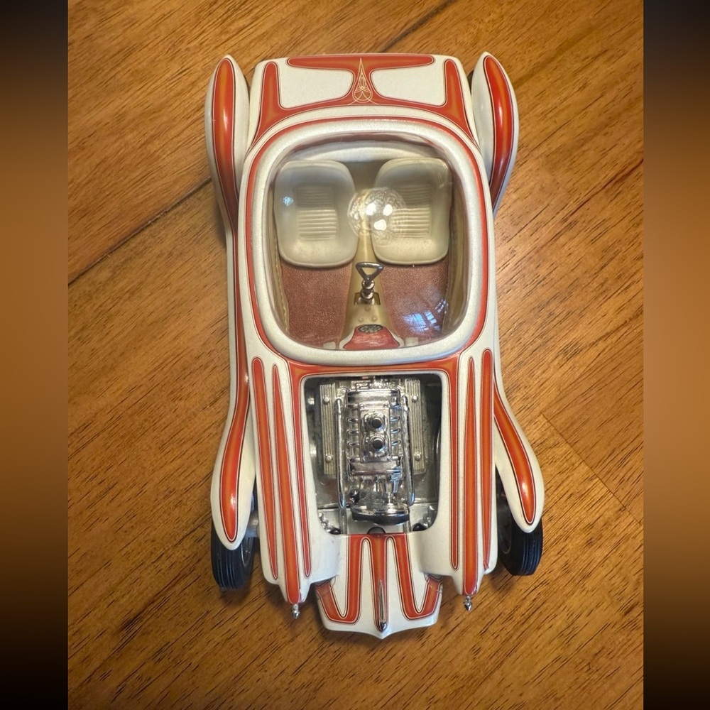 Model Scale Cars Lot - Picture 5 of 8